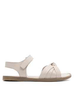 Lasocki Young Sandały VERNIS CI12-3027-10 Beżowy ze sklepu MODIVO w kategorii Sandały dziecięce - zdjęcie 188821019