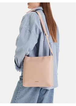 Lasocki Torebka CEO-LSK-K-031-06 Różowy ze sklepu MODIVO w kategorii Listonoszki - zdjęcie 188821057