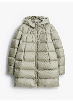 Mohito - Puchowa kurtka - ciemny zielony ze sklepu Mohito w kategorii Kurtki damskie - zdjęcie 188821719