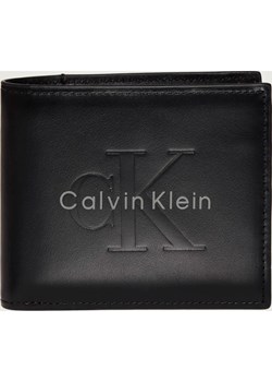 Calvin Klein Skórzany portfel ze sklepu Gomez Fashion Store w kategorii Portfele męskie - zdjęcie 188822497