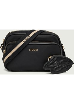 Liu Jo Listonoszka + saszetka ACHALA ze sklepu Gomez Fashion Store w kategorii Listonoszki - zdjęcie 188822619