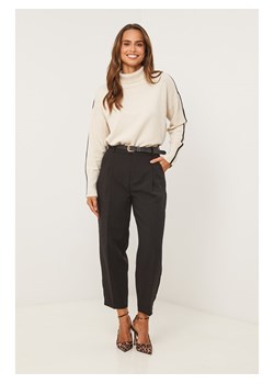 Soft Cashmere Golf w kolorze beżowym ze sklepu Limango Polska w kategorii Swetry damskie - zdjęcie 188823517