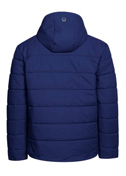 Halti Kurtka zimowa "Suomu" w kolorze granatowym ze sklepu Limango Polska w kategorii Kurtki męskie - zdjęcie 188823829