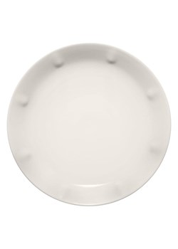 iittala Talerz obiadowy "Solare" w kolorze białym - Ø 27 cm ze sklepu Limango Polska w kategorii Naczynia - zdjęcie 188823958