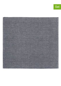 Sauter Podkładki stołowe (4 szt.) w kolorze niebieskim - 40 x 35 cm ze sklepu Limango Polska w kategorii Podkładki na stół - zdjęcie 188824109