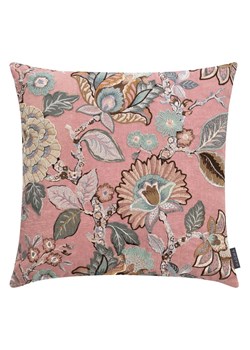 Magma Heimtex Poszewka "Dunya" w kolorze jasnoróżowym na poduszkę - 60 x 60 cm ze sklepu Limango Polska w kategorii Poduszki dekoracyjne - zdjęcie 188824397