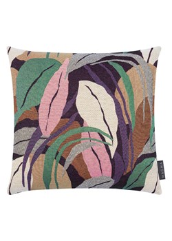 Magma Heimtex Poszewka "Noralia" ze wzorem na poduszkę - 40 x 40 cm ze sklepu Limango Polska w kategorii Poduszki dekoracyjne - zdjęcie 188824418