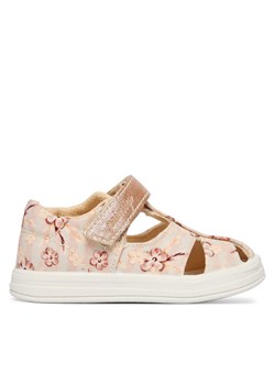 Sandały Primigi 1355422 M Beżowy ze sklepu eobuwie.pl w kategorii Sandały dziecięce - zdjęcie 188824878