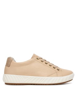 Sneakersy Ara Avio 12-13640-78 Różowy ze sklepu eobuwie.pl w kategorii Buty sportowe damskie - zdjęcie 188824948