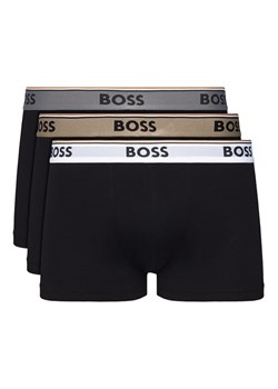 BOSS Komplet bokserek 50554693 Czarny ze sklepu MODIVO w kategorii Majtki męskie - zdjęcie 188825907