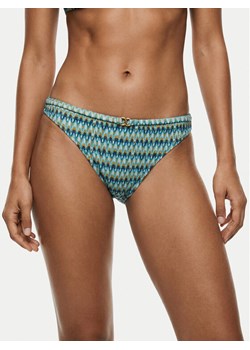 Banana Moon Dół od bikini Zoila Nerea MRX56 Zielony ze sklepu MODIVO w kategorii Stroje kąpielowe - zdjęcie 188825928