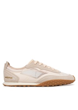 HOFF Sneakersy Bridge Mesh 12661004 Beżowy ze sklepu MODIVO w kategorii Buty sportowe damskie - zdjęcie 188825937