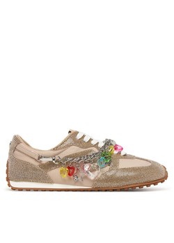 Steve Madden Sneakersy Cameos-R 11005292 Różowy ze sklepu MODIVO w kategorii Buty sportowe damskie - zdjęcie 188825946