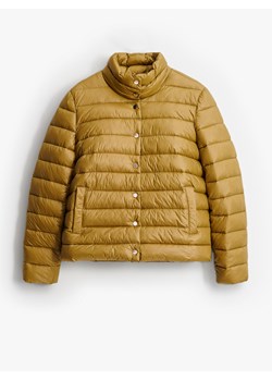 Mohito - Pikowana kurtka - oliwkowy ze sklepu Mohito w kategorii Kurtki damskie - zdjęcie 188826586