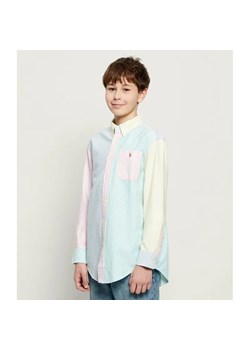 POLO RALPH LAUREN Koszula | Relaxed fit ze sklepu Gomez Fashion Store w kategorii Koszule chłopięce - zdjęcie 188827996