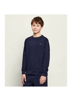 Aeronautica Militare Bluza | Regular Fit ze sklepu Gomez Fashion Store w kategorii Bluzy chłopięce - zdjęcie 188828028