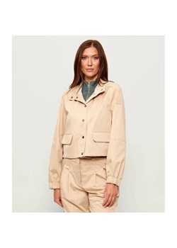 Marc Cain Kurtka | Cropped Fit ze sklepu Gomez Fashion Store w kategorii Kurtki damskie - zdjęcie 188828046