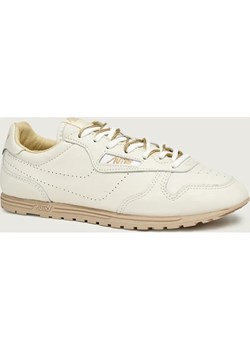 Autry Skórzane sneakersy ze sklepu Gomez Fashion Store w kategorii Buty sportowe damskie - zdjęcie 188828066
