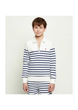 POLO RALPH LAUREN Bluza | Regular Fit ze sklepu Gomez Fashion Store w kategorii Bluzy chłopięce - zdjęcie 188828069