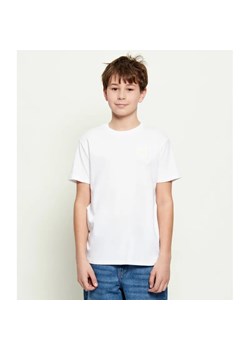 Guess T-shirt | Regular Fit ze sklepu Gomez Fashion Store w kategorii T-shirty chłopięce - zdjęcie 188828075