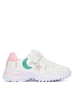 Primigi Sneakersy AVANT 1467011 Biały ze sklepu MODIVO w kategorii Buty sportowe dziecięce - zdjęcie 188828095