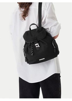 KARL LAGERFELD Torebka B1W30013 Czarny ze sklepu MODIVO w kategorii Plecaki - zdjęcie 188828099