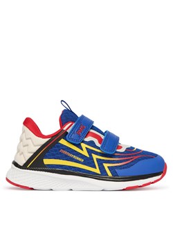 Primigi Sneakersy AVANT 1458033 Granatowy ze sklepu MODIVO w kategorii Buty sportowe dziecięce - zdjęcie 188828107