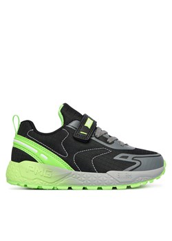 Primigi Sneakersy AVANT 1463155 Czarny ze sklepu MODIVO w kategorii Buty sportowe dziecięce - zdjęcie 188828146