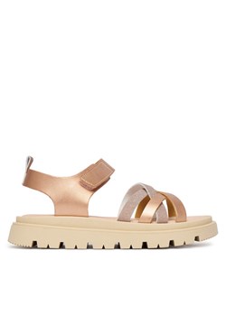 Primigi Sandały 1438222 S Różowy ze sklepu MODIVO w kategorii Sandały dziecięce - zdjęcie 188828165