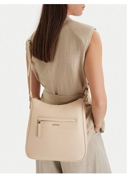 Lasocki Torebka CEO-LSK-L-007-09 Écru ze sklepu MODIVO w kategorii Listonoszki - zdjęcie 188828188