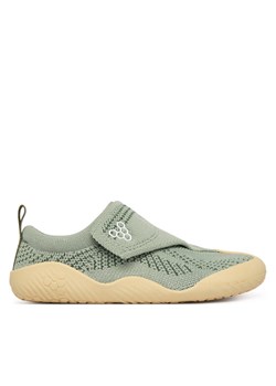 Vivo Barefoot Sneakersy Motus Knit 166091 03 Zielony ze sklepu MODIVO w kategorii Buty sportowe dziecięce - zdjęcie 188828189