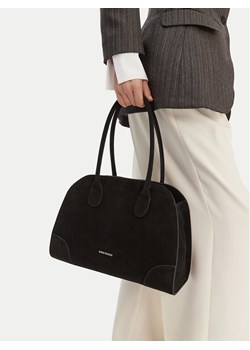 GINO ROSSI Torebka EO-LA224-19138 Brązowy ze sklepu MODIVO w kategorii Kuferki - zdjęcie 188828198