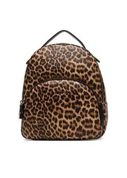 Liu Jo Plecak AA6209 E1119 Brązowy ze sklepu MODIVO w kategorii Plecaki - zdjęcie 188828209