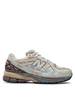 Sneakersy New Balance M1906ND Kolorowy ze sklepu eobuwie.pl w kategorii Buty sportowe męskie - zdjęcie 188829166