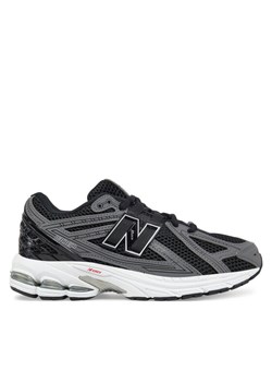 Sneakersy New Balance GC1906CJ Czarny ze sklepu eobuwie.pl w kategorii Buty sportowe damskie - zdjęcie 188829187