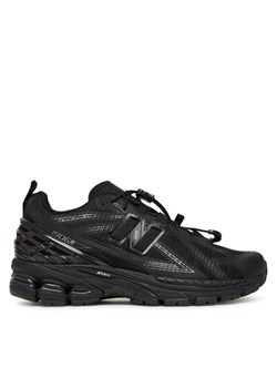 Sneakersy New Balance U1906RNB W Czarny ze sklepu eobuwie.pl w kategorii Buty sportowe damskie - zdjęcie 188829208