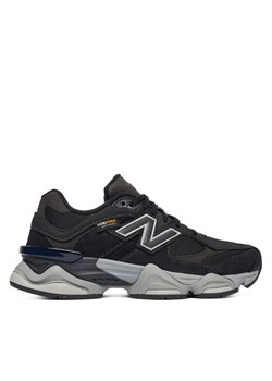 Sneakersy New Balance U9060ORA W Czarny ze sklepu eobuwie.pl w kategorii Buty sportowe damskie - zdjęcie 188829209