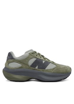 Sneakersy New Balance UWRPDHSD Khaki ze sklepu eobuwie.pl w kategorii Buty sportowe męskie - zdjęcie 188829216
