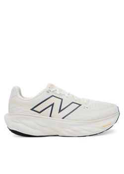 Buty do biegania New Balance 1080 W1080J14 Beżowy ze sklepu eobuwie.pl w kategorii Buty sportowe damskie - zdjęcie 188829225