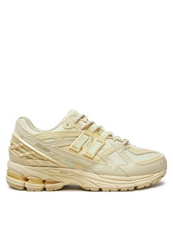 Sneakersy New Balance 1906 V1 M1906NK Beżowy ze sklepu eobuwie.pl w kategorii Buty sportowe męskie - zdjęcie 188829239