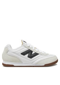 Sneakersy New Balance URC42LA Biały ze sklepu eobuwie.pl w kategorii Buty sportowe męskie - zdjęcie 188829246