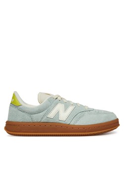 Sneakersy New Balance CT500EB Niebieski ze sklepu eobuwie.pl w kategorii Buty sportowe męskie - zdjęcie 188829247
