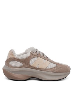 Sneakersy New Balance UWRPDHSC Brązowy ze sklepu eobuwie.pl w kategorii Buty sportowe męskie - zdjęcie 188829248
