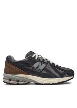 Sneakersy New Balance M1906FE Czarny ze sklepu eobuwie.pl w kategorii Buty sportowe męskie - zdjęcie 188829258