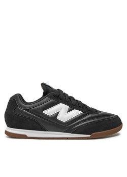 Sneakersy New Balance URC42LB Czarny ze sklepu eobuwie.pl w kategorii Buty sportowe męskie - zdjęcie 188829276