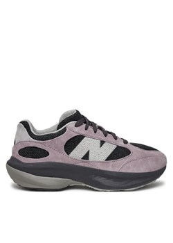 Sneakersy New Balance UWRPDFSE Fioletowy ze sklepu eobuwie.pl w kategorii Buty sportowe męskie - zdjęcie 188829308