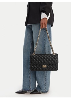 Torebka Badura TYL00490 Czarny ze sklepu eobuwie.pl w kategorii Listonoszki - zdjęcie 188829325