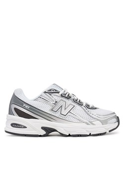 Sneakersy New Balance U740PH2 W Biały ze sklepu eobuwie.pl w kategorii Buty sportowe damskie - zdjęcie 188829328