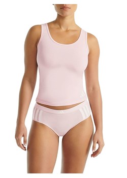 adidas Top w kolorze jasnoróżowym ze sklepu Limango Polska w kategorii Bluzki damskie - zdjęcie 188830288