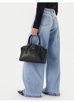 DeeZee Torebka C-DZE-S-013-08 Czarny ze sklepu MODIVO w kategorii Kuferki - zdjęcie 188830399